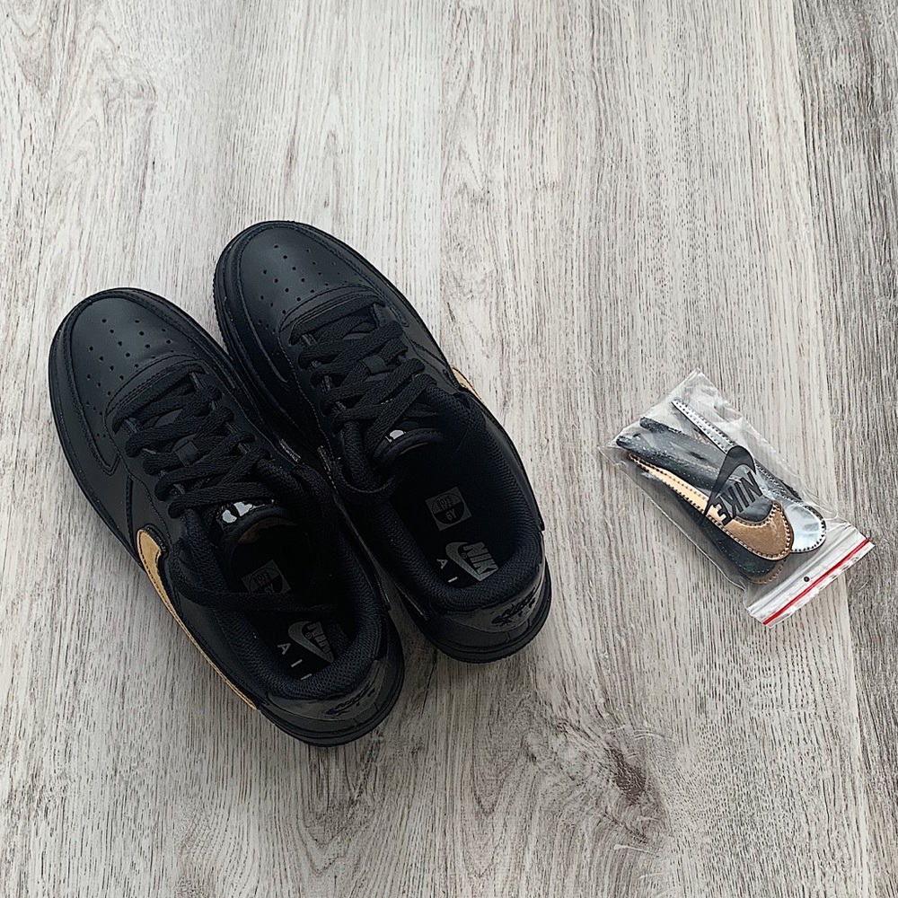 Nike air force 1 sneaker - Picture 8 of 10